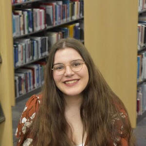 Fundraising Page: Kiley McCleary